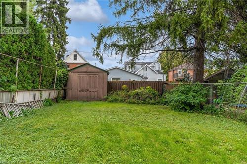 157 Macaulay Street E, Hamilton, ON 