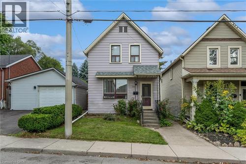 157 Macaulay Street E, Hamilton, ON 
