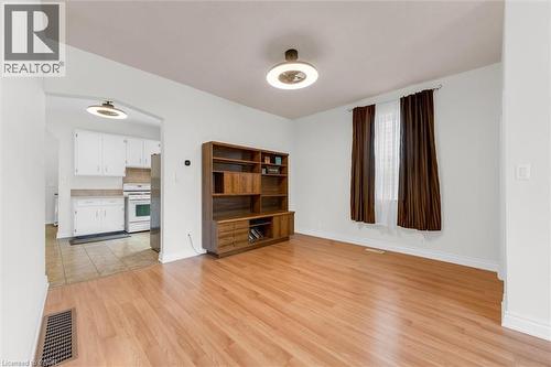 157 Macaulay Street E, Hamilton, ON 