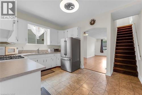 157 Macaulay Street E, Hamilton, ON 