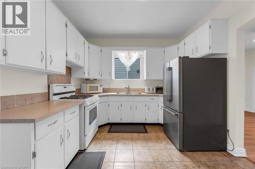 157 Macaulay Street E, Hamilton, ON 
