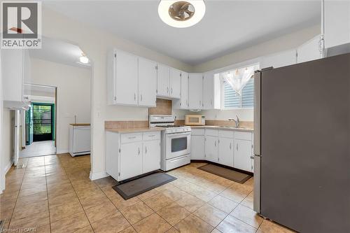 157 Macaulay Street E, Hamilton, ON 