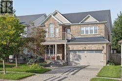 82 DARIUS HARNS DRIVE Whitby (Brooklin), ON L1M 2G2