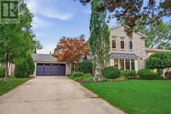 387 VALANNA CRESCENT Burlington, ON L7L 2K7