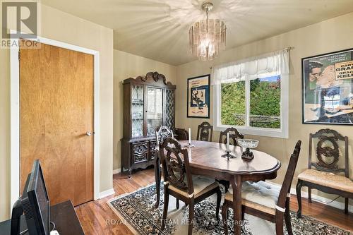 2587 Roman Avenue, Ottawa, ON 