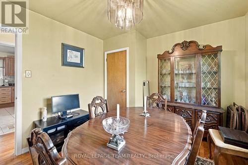 2587 Roman Avenue, Ottawa, ON 
