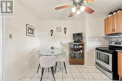 2587 Roman Avenue, Ottawa, ON 
