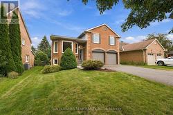 156 JOHN BOWSER CRESCENT Newmarket, ON L3Y 7N3