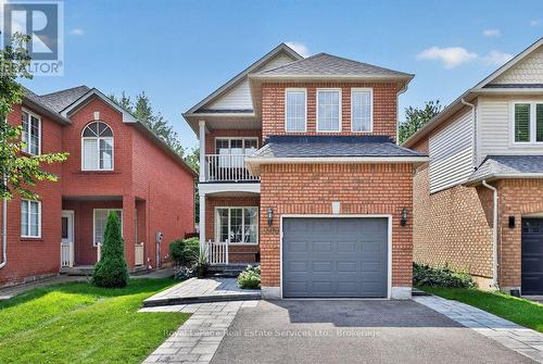 2300 OWLRIDGE DRIVE  Oakville (Wt West Oak Trails), ON L6M 3V4