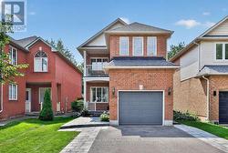 2300 OWLRIDGE DRIVE Oakville (Wt West Oak Trails), ON L6M 3V4