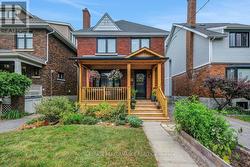 41 GLENDALE AVENUE Ottawa, ON K1S 1W3