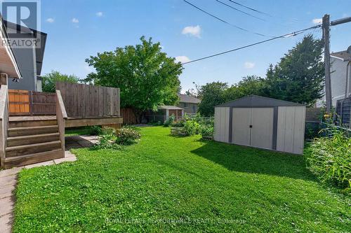 244 Richardson Avenue, Ottawa, ON 