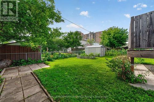 244 Richardson Avenue, Ottawa, ON 