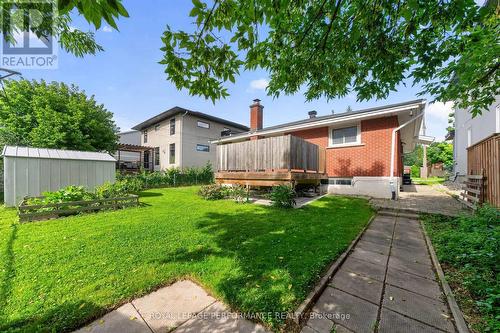 244 Richardson Avenue, Ottawa, ON 
