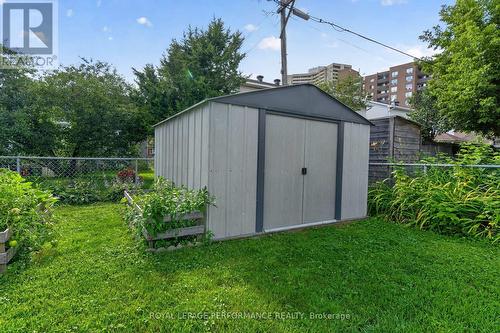 244 Richardson Avenue, Ottawa, ON 