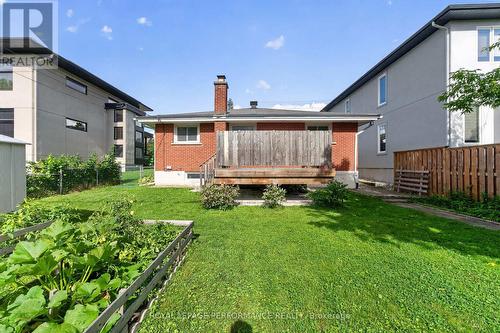 244 Richardson Avenue, Ottawa, ON 