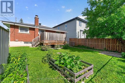 244 Richardson Avenue, Ottawa, ON 