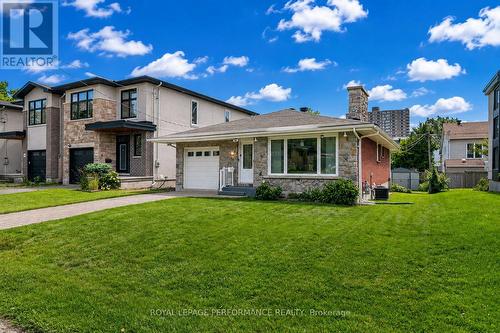 244 Richardson Avenue, Ottawa, ON 