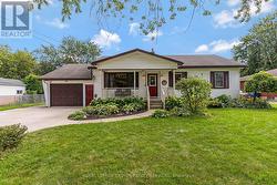 113 WHITELOCK STREET Stratford, ON N5A 1T2