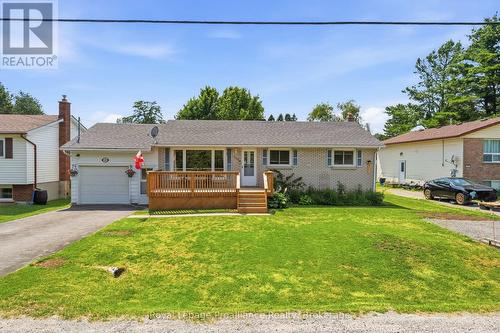 110 ONTARIO STREET  Brighton, ON K0K 1H0
