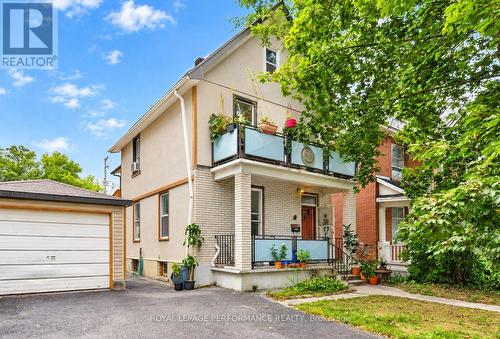 152 Bayswater Avenue, Ottawa, ON 
