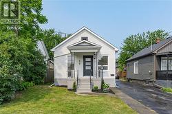51 QUEEN Street S Thorold, ON L2V 3N2