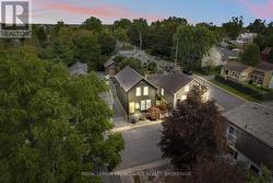 12 DRUMMOND STREET Kingston (Kingston East (Incl Barret Crt)), ON K7K 5S1