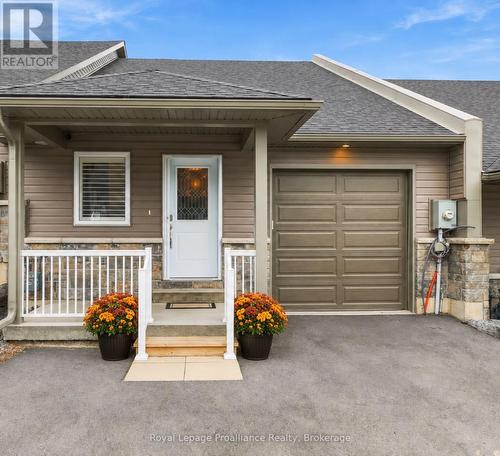 8 FERRIS COURT  Trent Hills (Campbellford), ON K0L 1L0