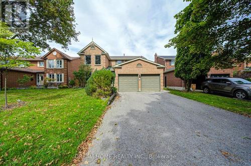 30 GARNISH GREEN  Markham, ON L3P 4P5