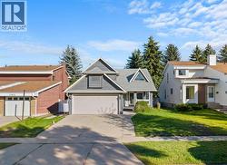 13628 DEER RUN Boulevard SE  Calgary, AB T2J 6P1