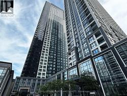 1834 - 5 MABELLE AVENUE Toronto, ON M9A 0C8