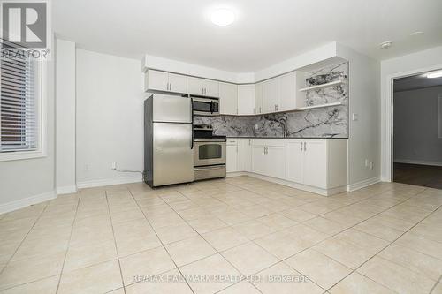 UPPER - 125 VIELLA STREET , Toronto, Ontario M6N 5C7