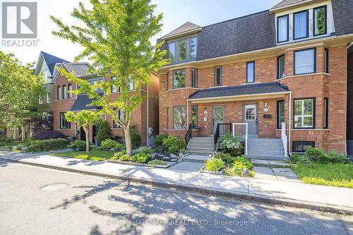UPPER - 125 VIELLA STREET , Toronto, Ontario M6N 5C7 2