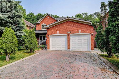 293 WORTH BOULEVARD  Vaughan, ON L4J 7V9