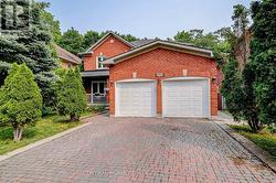 293 WORTH BOULEVARD Vaughan, ON L4J 7V9