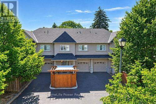 7 - 455 CLARIDGE ROAD  Burlington (Roseland), ON L7N 2S1