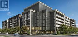 134 - 2500 SAW WHET BOULEVARD Oakville, ON L6M 5L7
