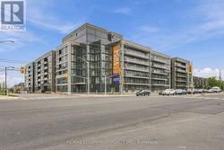 134 - 2500 SAW WHET BOULEVARD Oakville, ON L6M 5L7
