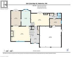 Floor plan - 