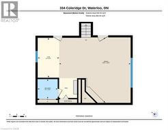 Floor plan - 