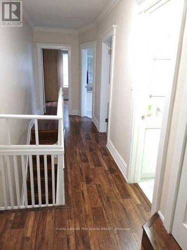 2ND & 3RD FLOORS - 1320 DUNDAS STREET E , Toronto, Ontario M4M 1S6 2