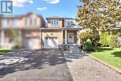 75 RIDEAU DRIVE Richmond Hill, ON L4B 4P1