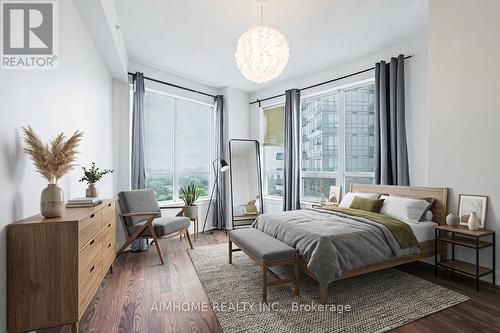 1115 - 7171 YONGE STREET  Markham, ON L3T 0C5