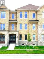 3 JANE NEWLOVER DRIVE Markham, ON L6C 3P4