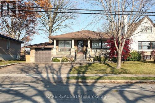 BSMT - 238 GARY DRIVE , Toronto, Ontario M9N 2M8