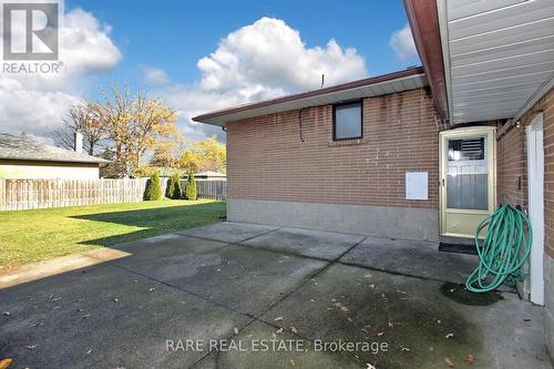 BSMT - 238 GARY DRIVE , Toronto, Ontario M9N 2M8 3