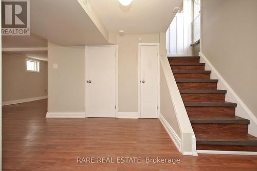 BSMT - 238 GARY DRIVE , Toronto, Ontario M9N 2M8 4