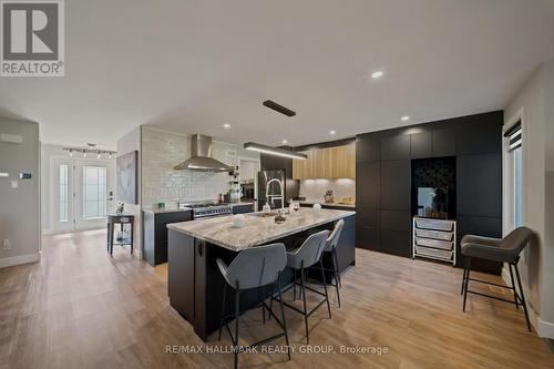 3515 Front Road E, Champlain, ON 