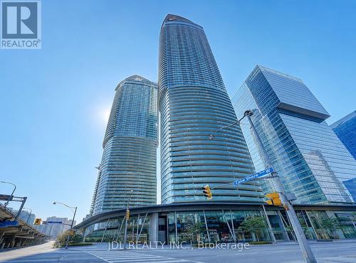 2012 - 14 YORK STREET  Toronto, ON M5J 0B1
