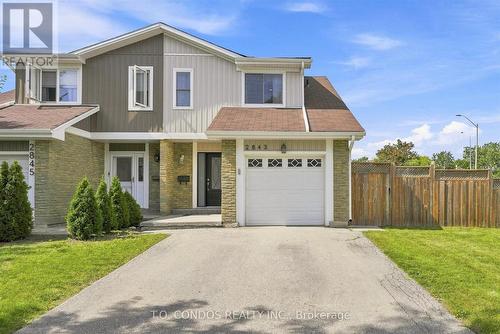 2843 ARVIDA CIRCLE  Mississauga, ON L5N 1R4